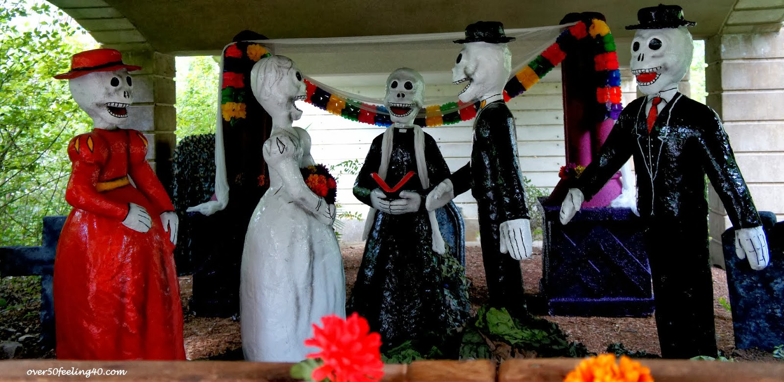 Web advertisement article continues below this ad 4) shake off the scares and snap some cute pumpkin patch pictures at one of the many festive patches in town. A San Antonio Halloween Over 50 Feeling 40