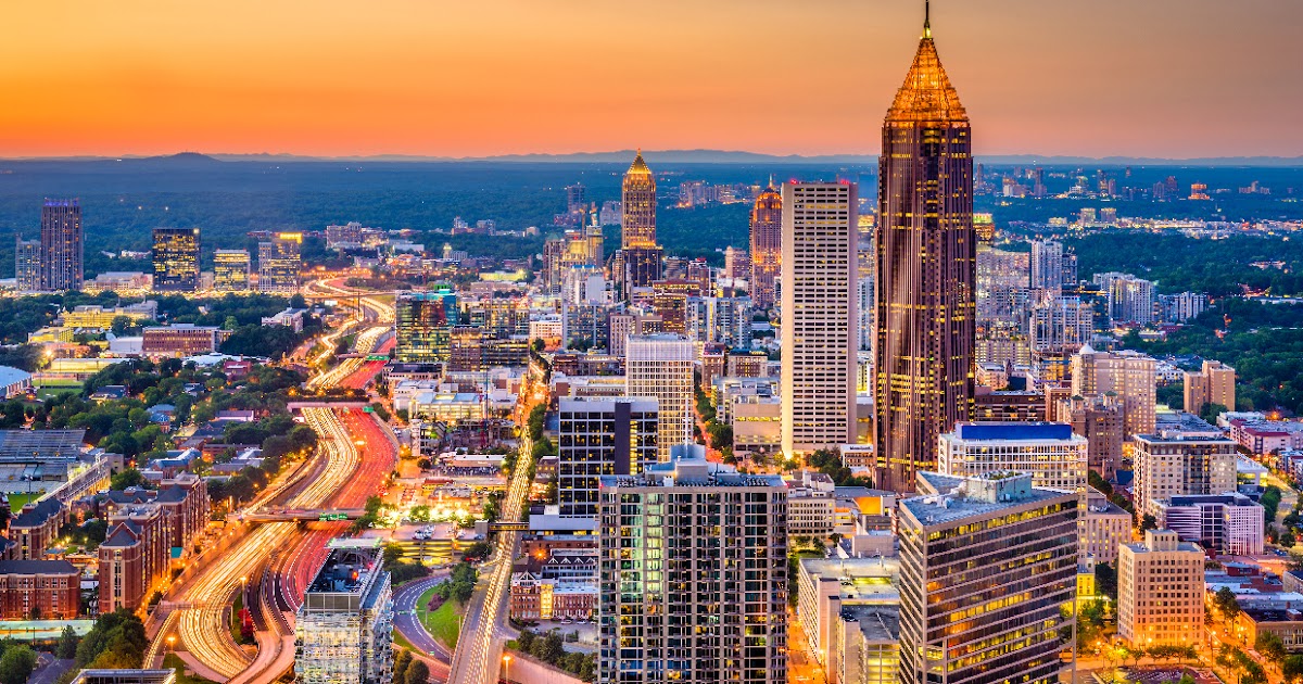 One even came in at #1 the website looks at u.s. Five Tourism Top 10 Things to Do in Atlanta,
