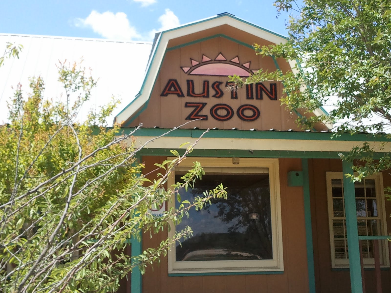 Are you associated with this business. Mi Solecito The Bright Side Austin Zoo & Animal Sanctuary