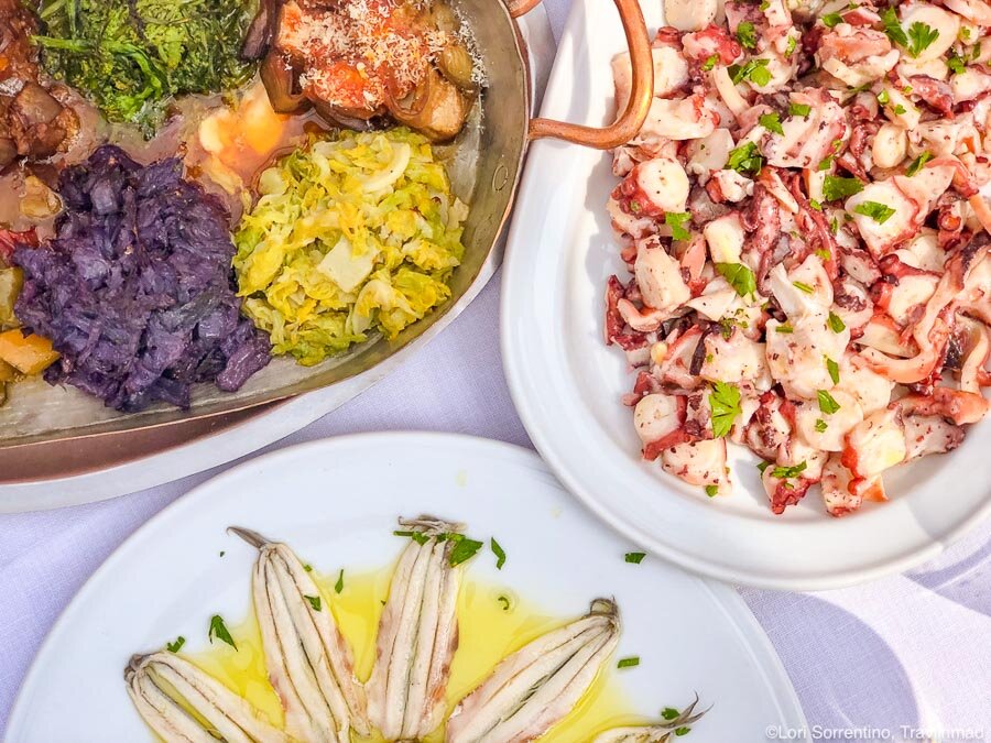 Web sorrento is the gateway to the amalfi coast. Best Restaurants in Sorrento, Naples, Capri and the Amalfi Coast