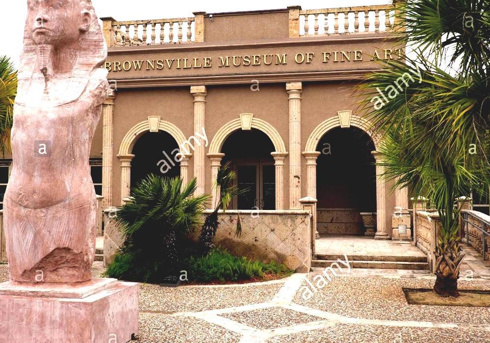 See 24 reviews, articles, and 21 photos of brownsville museum of fine art, ranked no.17 on tripadvisor among 29 attractions in brownsville. Museum Of Fine Art Brownsville Museum Of Fine Arts