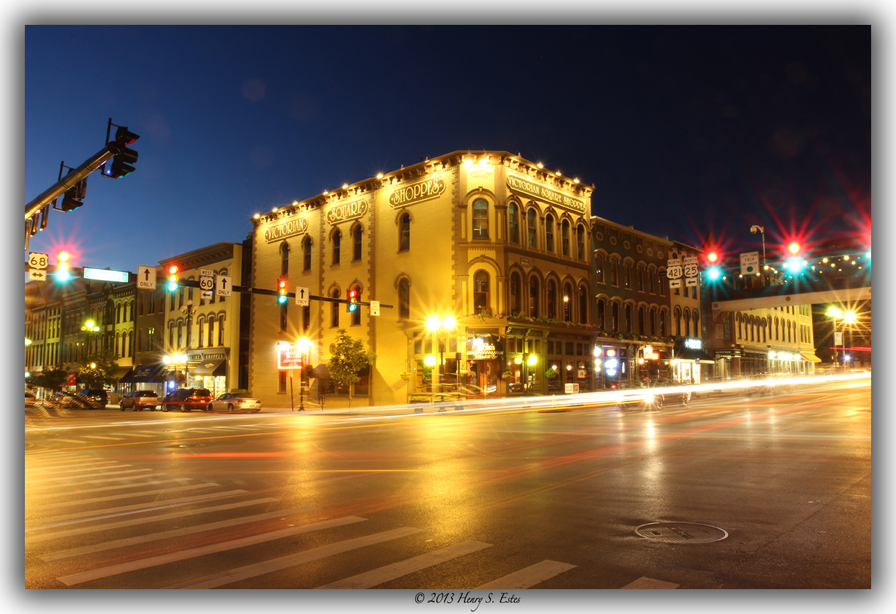 Welcome to the newest high rise luxury living community in victorian square. Henry S. Estes Photography Victorian Square Shoppes