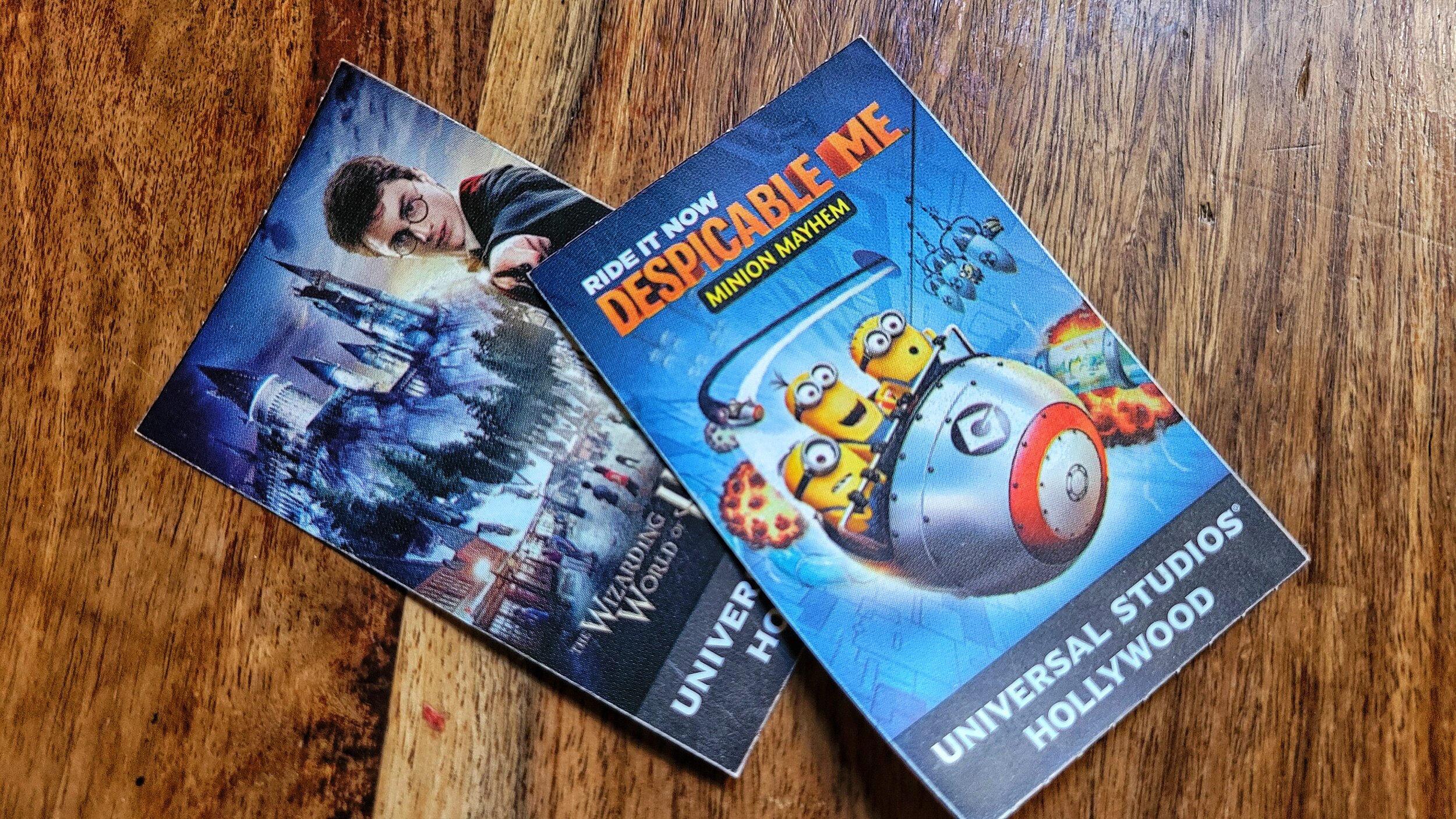 Also, as an amazon associate i earn from qualifying purchases. Universal Studios Hollywood Pass Holder Bonus Days — Cleverly Catheryn