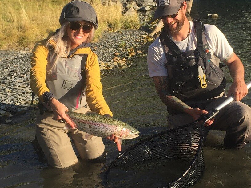 Anchorage is best thought of as a hub to other adventures, though the city has a lot to offer. Anchorage Fishing Trips Anchorage Fishing Charters