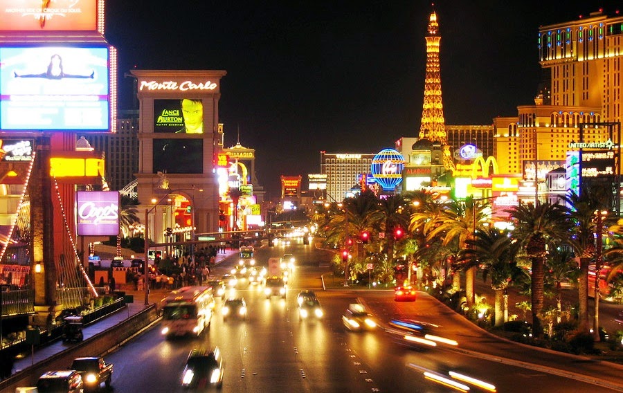 Where to stay in Las Vegas Best areas Trip Tips Las Vegas