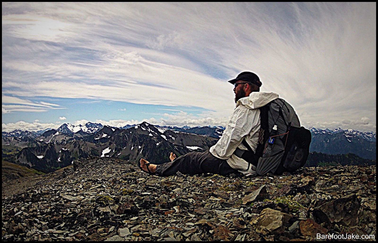 Web 5 of the best backpacking trips in olympic national park 1. Backpacking Pass Route