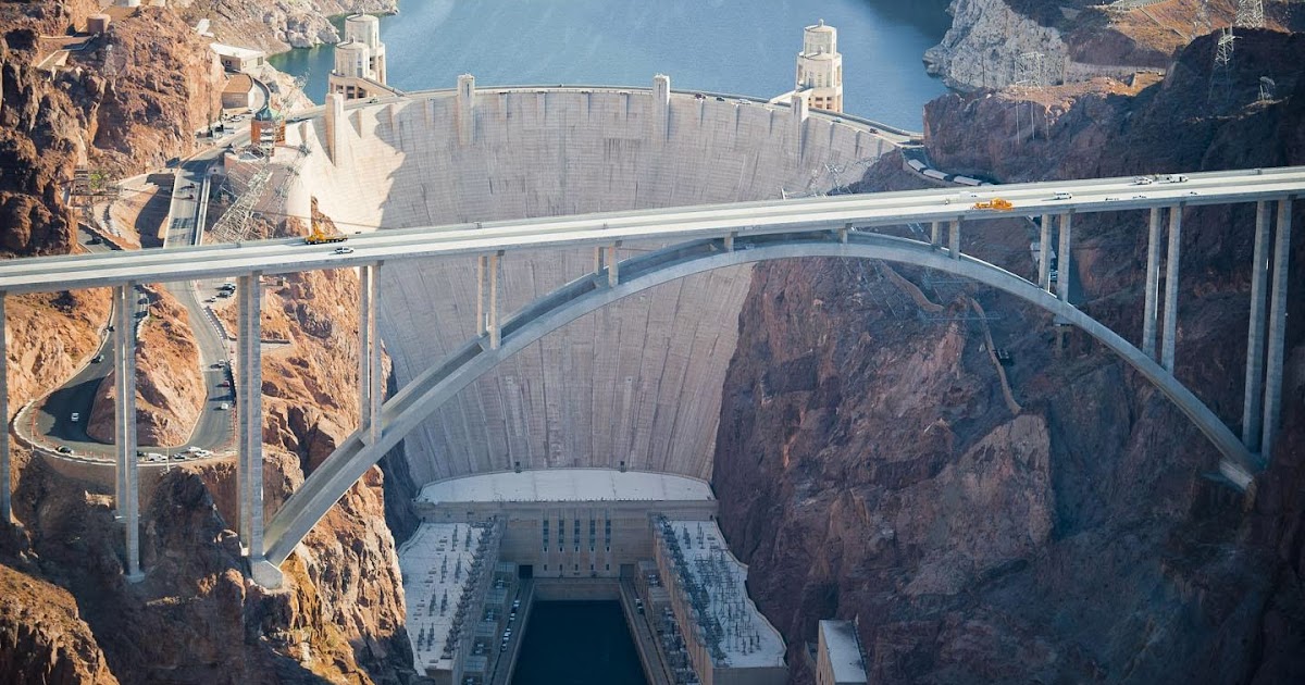 Web back to homepage / americas mega drought in us spells trouble for hoover dam reservoir millions of gallons of colorado river water hurtle through the hoover dam every day, generating. World Visits Hoover Dam Electricity Biggest Projects Of America