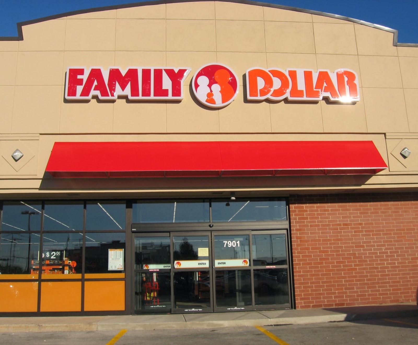 Web family dollar, richton park. Southland Savvy Family Dollar opens in Tinley Park