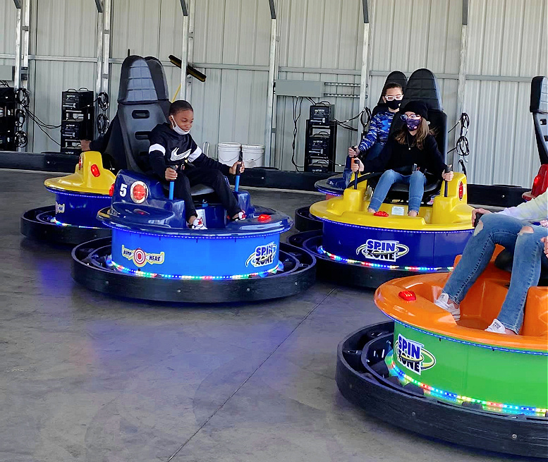 Pennsylvania & Beyond Travel Blog A Day Trip to Fun Fore All Family