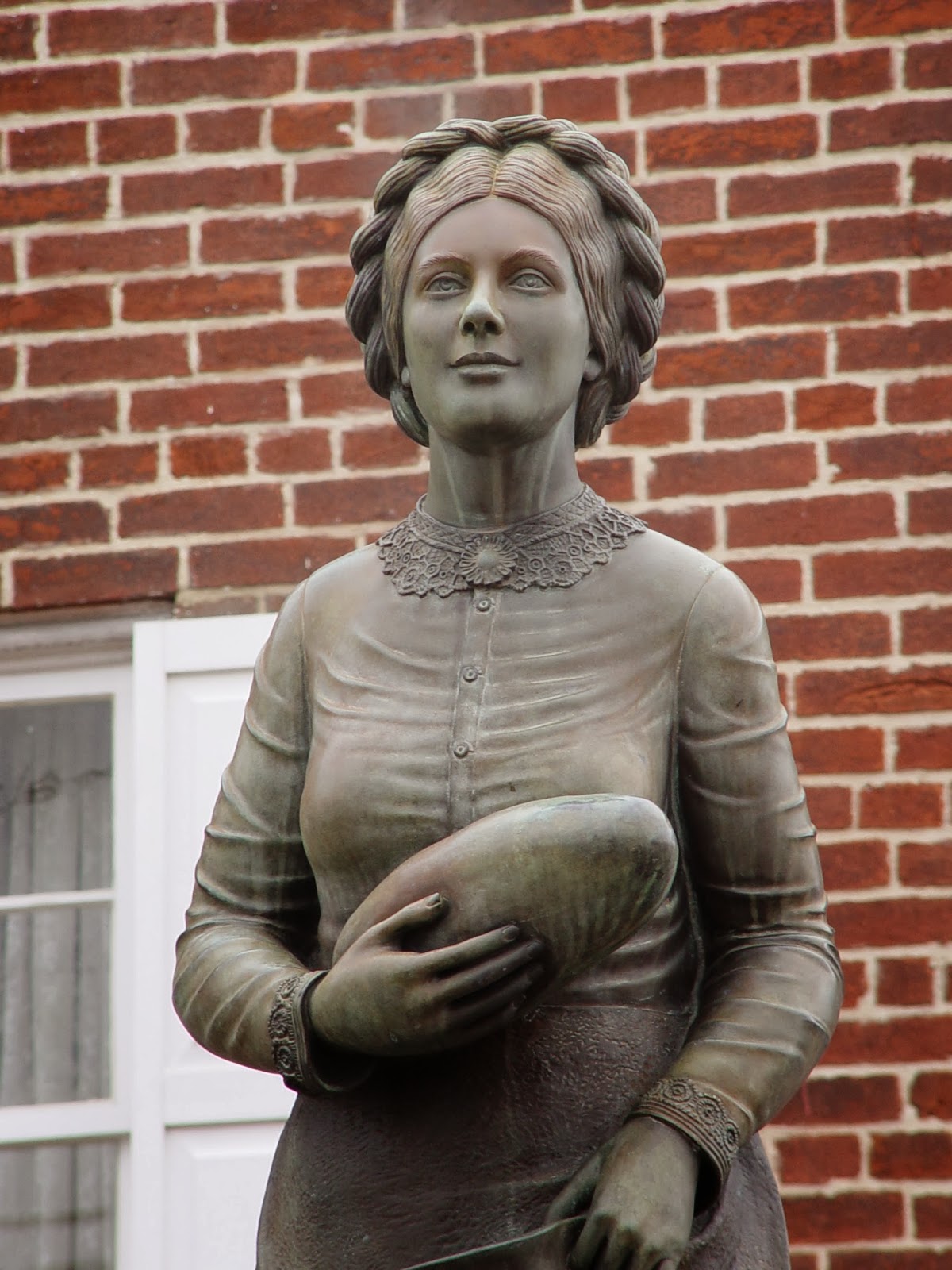 Step back in time to hear tales of the resident spirits, ghostly soldiers, heartbroken women, and a variety of paranormal activity. Ghost Hunters season premiere Gettysburg's Jennie Wade House and