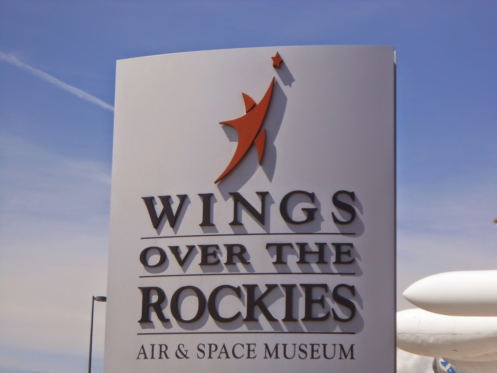 Founded in 1994 and housed at the former lowry air force base in denver, wings is dedicated to inspiring, educating and entertaining the public about aviation and space endeavors of the past, present and future. Explore Colorado Ready for Lift Off Fly High at Wings Over the