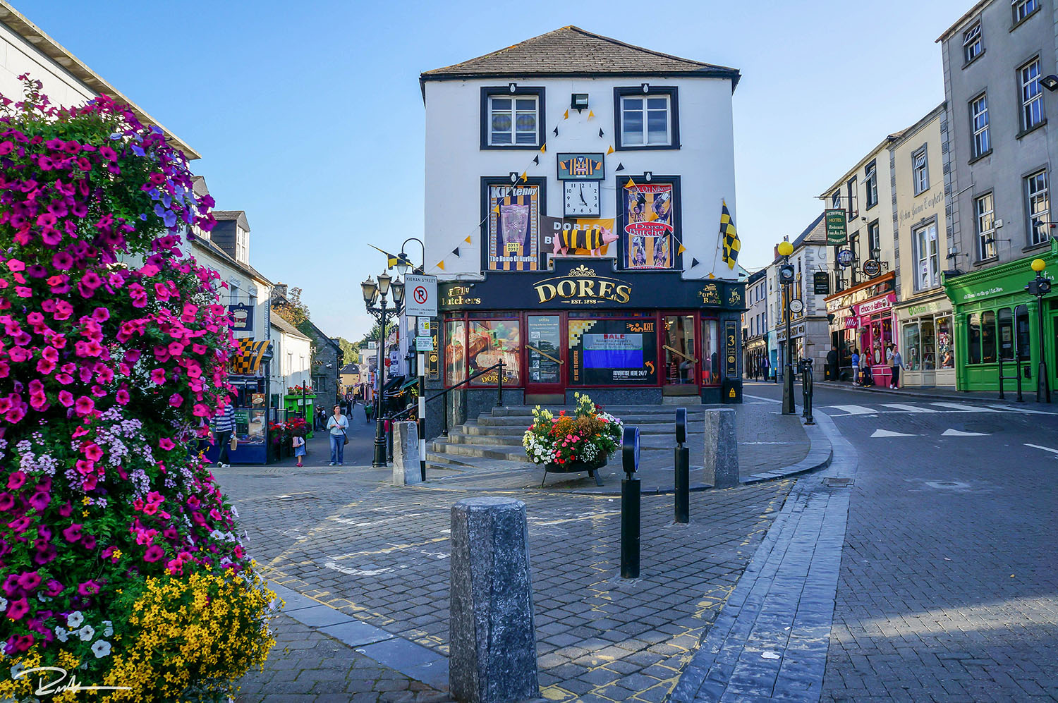 Web the charming town of #kilkenny and the monastic site of #glendalough make for the perfect day trip from #dublin! What to Do Between Dublin and Kilkenny A Full Day Road Trip — Unknown
