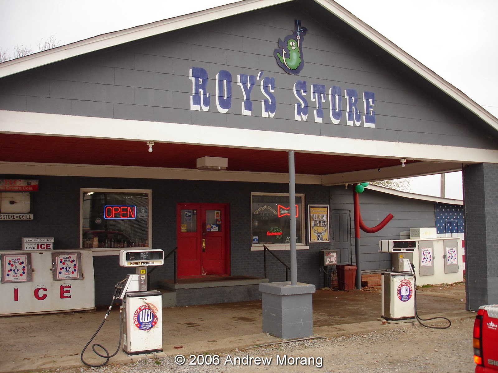 Web see more of roy's store and cabins on facebook. Urban Decay Country Store Still in Business Roy's Store, Chatham