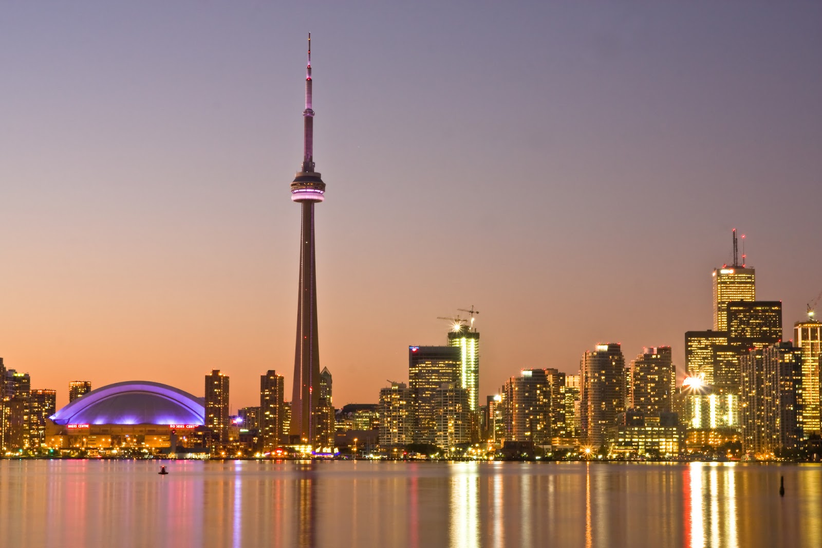 View guidescontact usread moreplaces to stay World Visits Toronto The Most Extensive City of Canada