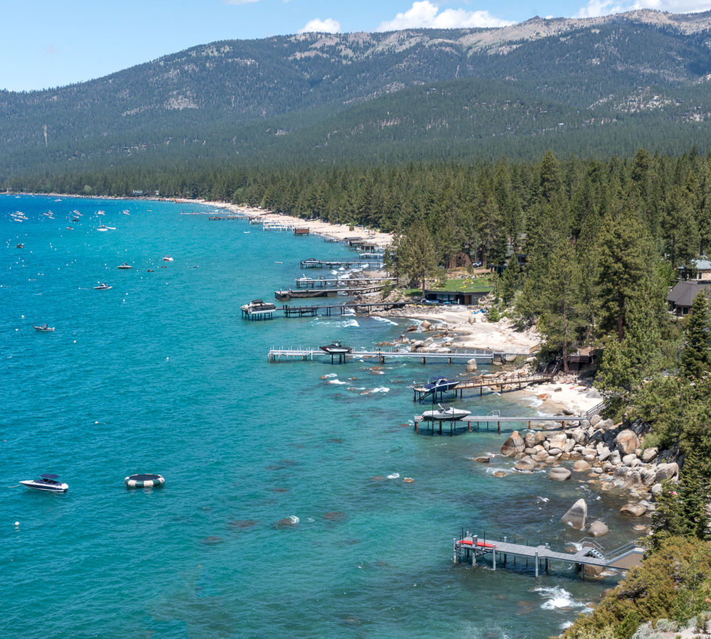 10 Things To Do In Incline Village This Summer!