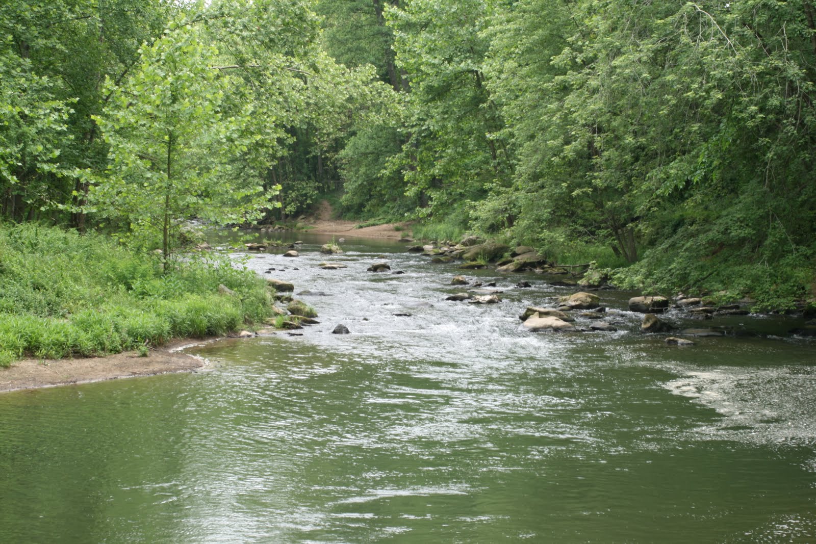 Generally considered an easy route, it. The Good, the Bad, & the Outdoors Patapsco Valley State Park McKeldin