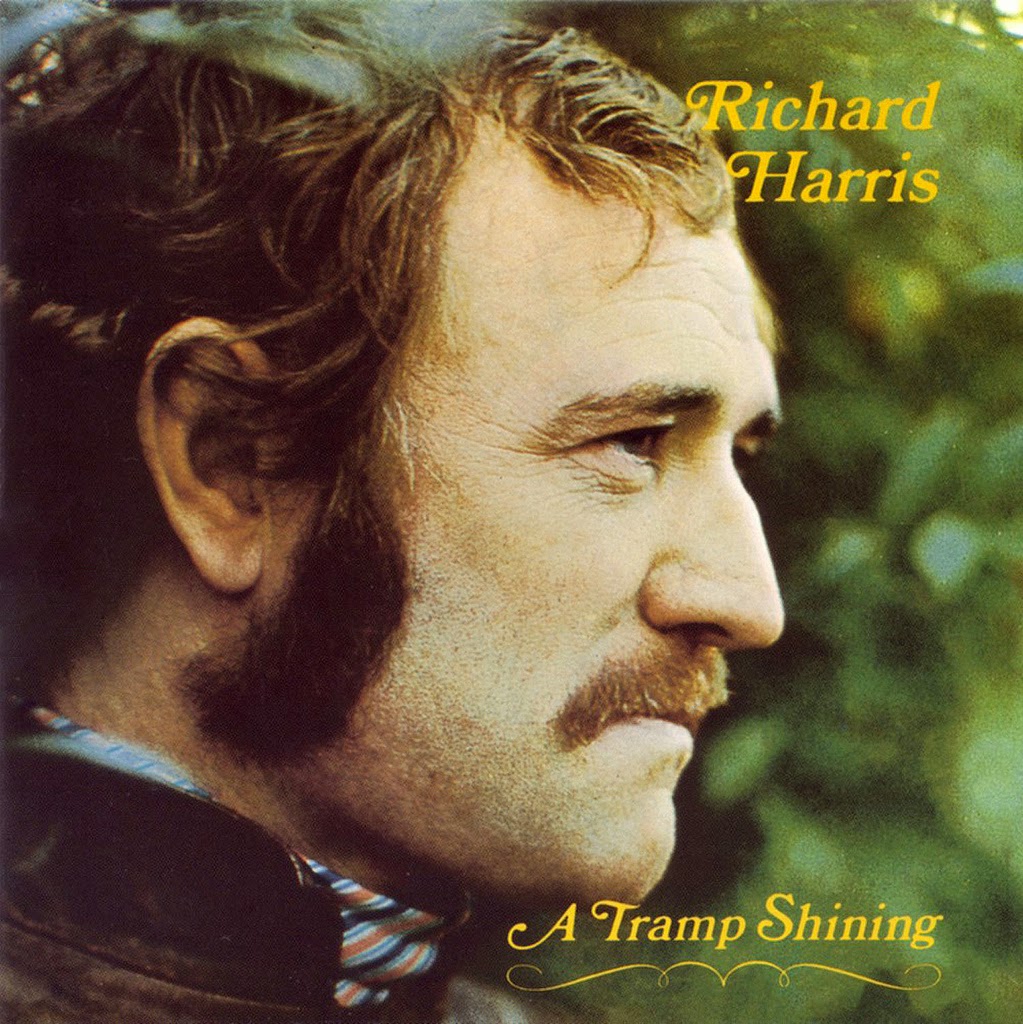 Cukuplah sekali jay jay • 1.3m views • 5.2k likes. _ O _ P _ I _ U _ M __ H _ U _ M _ Richard Harris A Tramp Shining (1968)