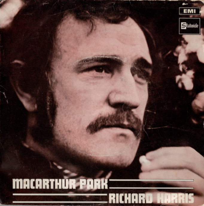 By Ken Levine MacArthur Park